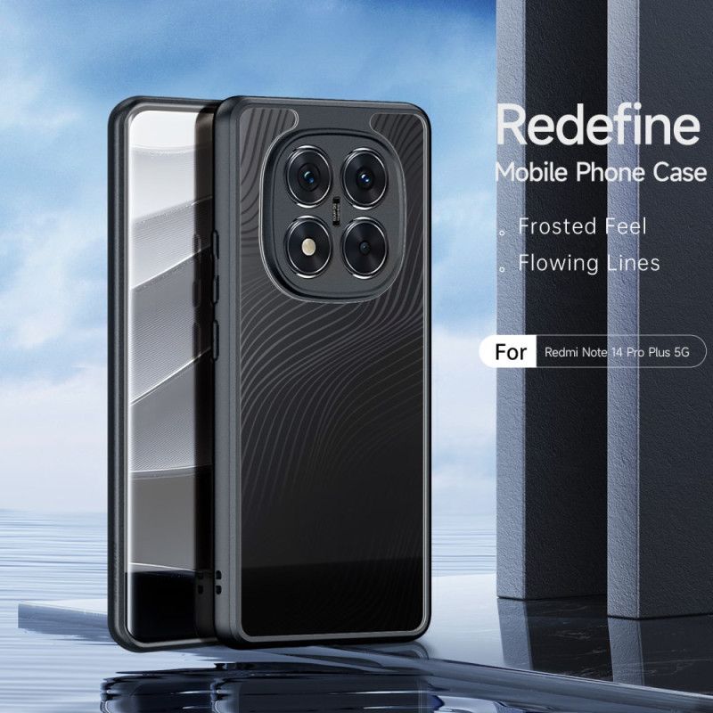 Kryt Xiaomi Redmi Note 14 Pro Plus 5g Řada Aimo Dux Ducis