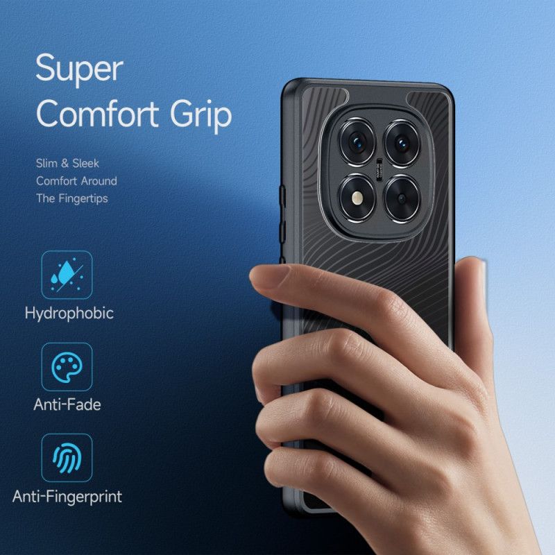 Kryt Xiaomi Redmi Note 14 Pro Plus 5g Řada Aimo Dux Ducis