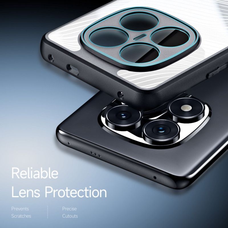 Kryt Xiaomi Redmi Note 14 Pro Plus 5g Řada Aimo Dux Ducis