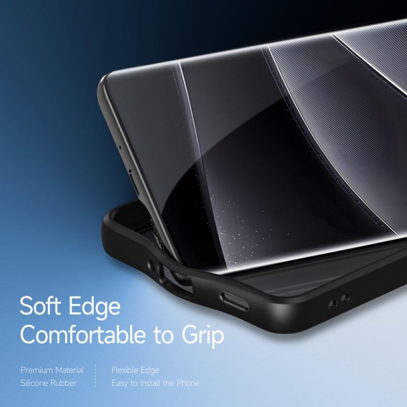 Kryt Xiaomi Redmi Note 14 Pro Plus 5g Řada Aimo Dux Ducis