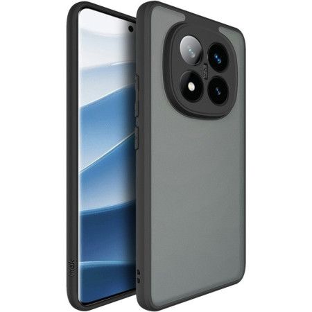 Kryt Xiaomi Redmi Note 14 Pro Plus 5g Řada Imak Ux-9b