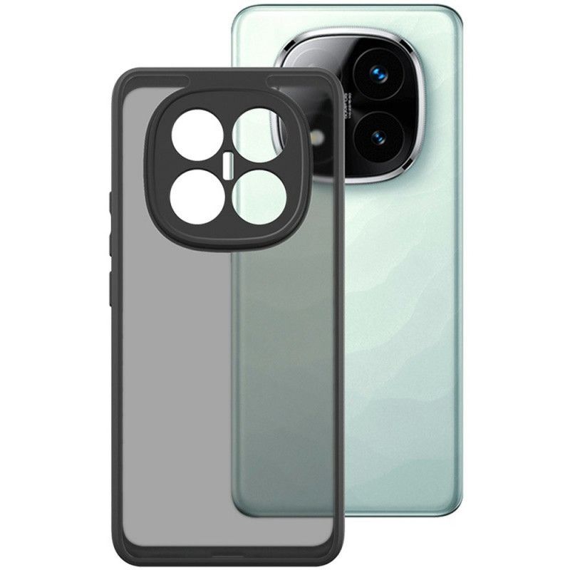 Kryt Xiaomi Redmi Note 14 Pro Plus 5g Řada Imak Ux-9b