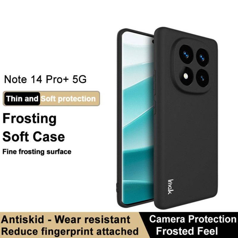 Kryt Xiaomi Redmi Note 14 Pro Plus 5g Řada Uc-3 Imak