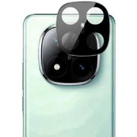 Ochranné Sklo Z Tvrzeného Skla Pro Xiaomi Redmi Note 14 Pro Plus 5g (černá Verze)