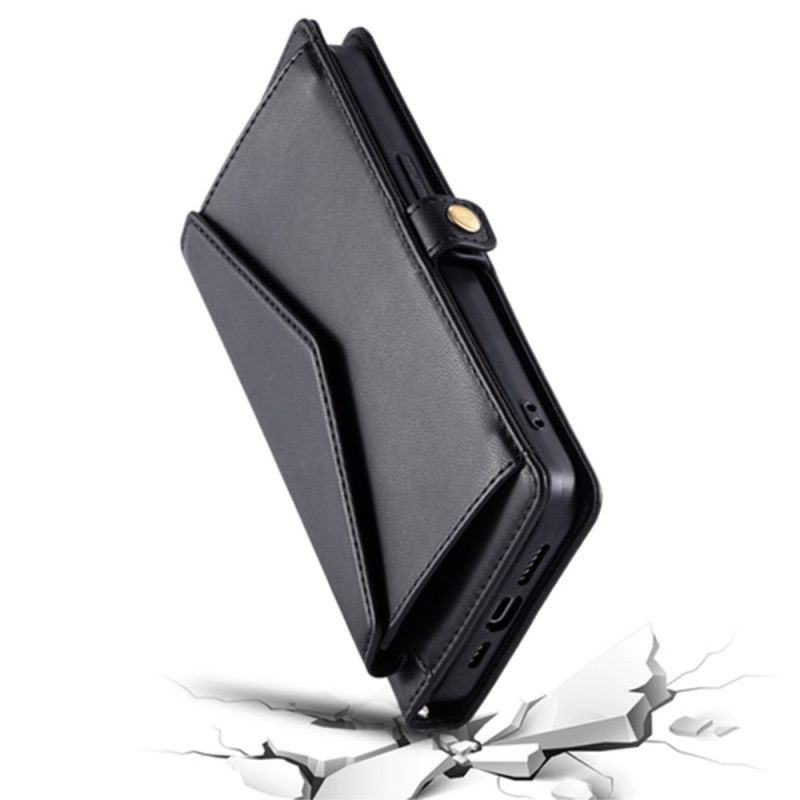 Peněženková Pouzdra Xiaomi Redmi Note 14 Pro Plus 5g Kryty Na Mobil Prémiový Vzor