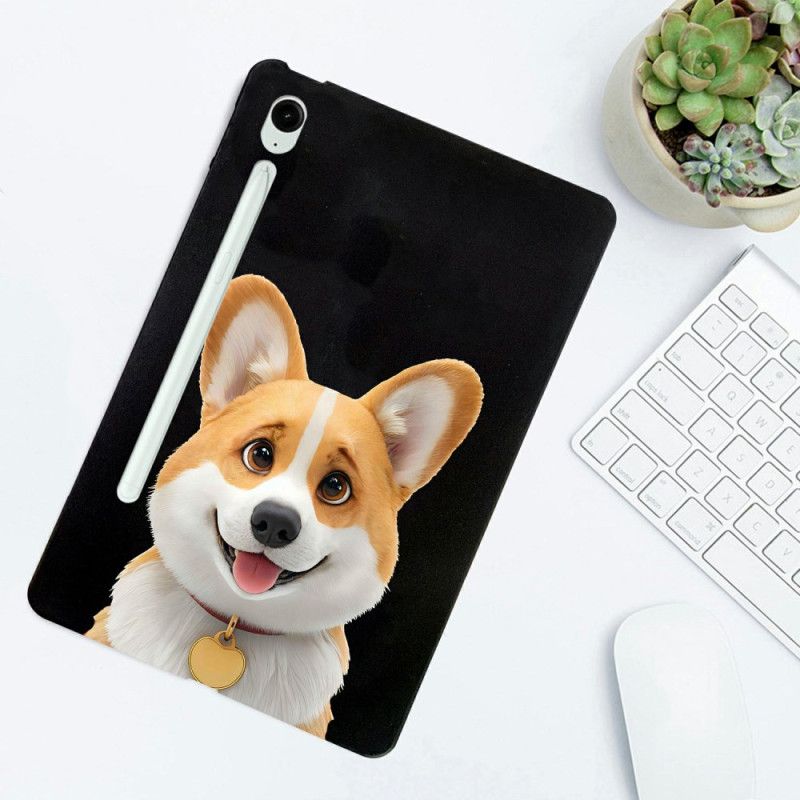 Kryt Samsung Galaxy Tab S10 Fe Plus Corgi