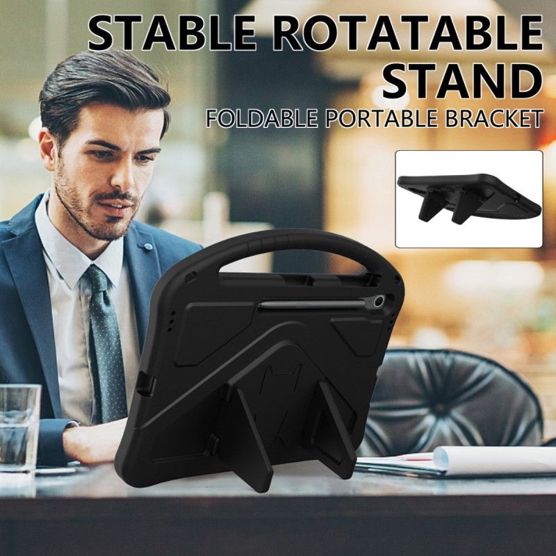 Kryt Samsung Galaxy Tab S10 Fe Plus Eva