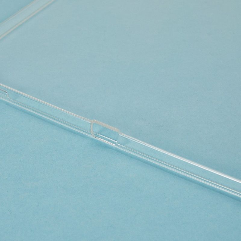 Kryt Samsung Galaxy Tab S10 Fe Plus Kryty Na Mobil Průhledná