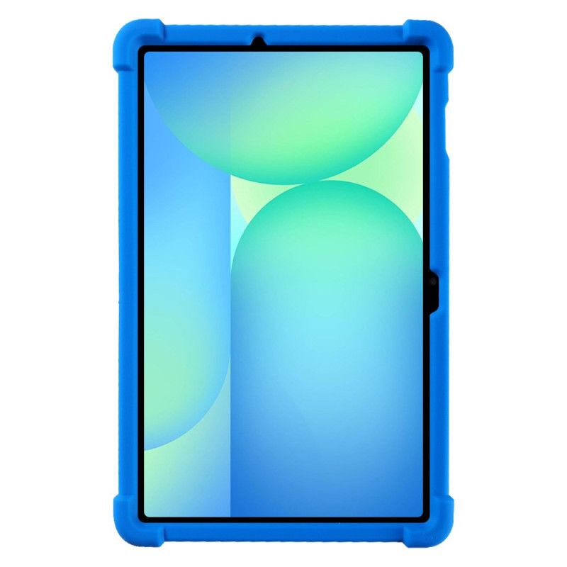 Kryt Samsung Galaxy Tab S10 Fe Plus Kryty Na Mobil Silikon Se Stojánkem