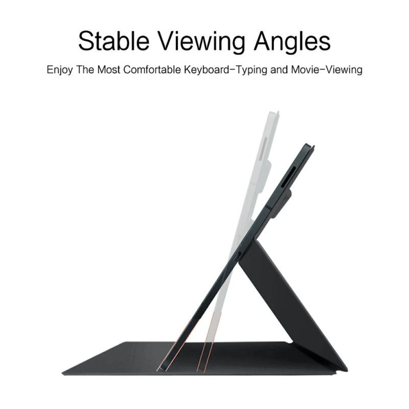 Pouzdro Samsung Galaxy Tab S10 Fe Plus Klasický