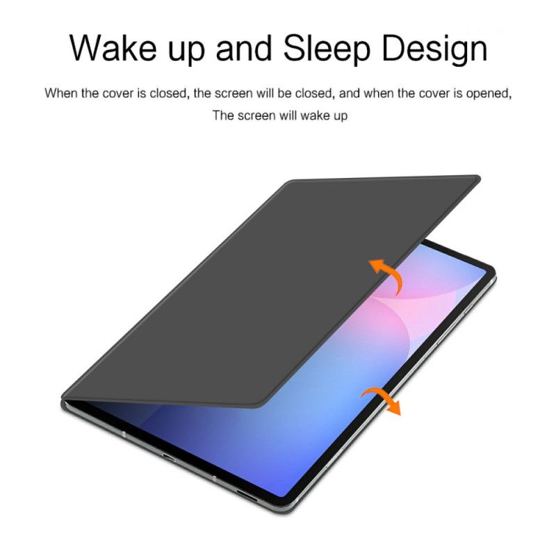 Pouzdro Samsung Galaxy Tab S10 Fe Plus Klasický