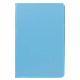 Pouzdro Samsung Galaxy Tab S10 Fe Plus Kožený Efekt