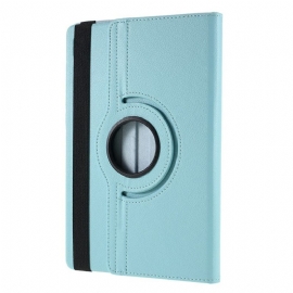 Pouzdro Samsung Galaxy Tab S10 Fe Plus Otočný Stojan