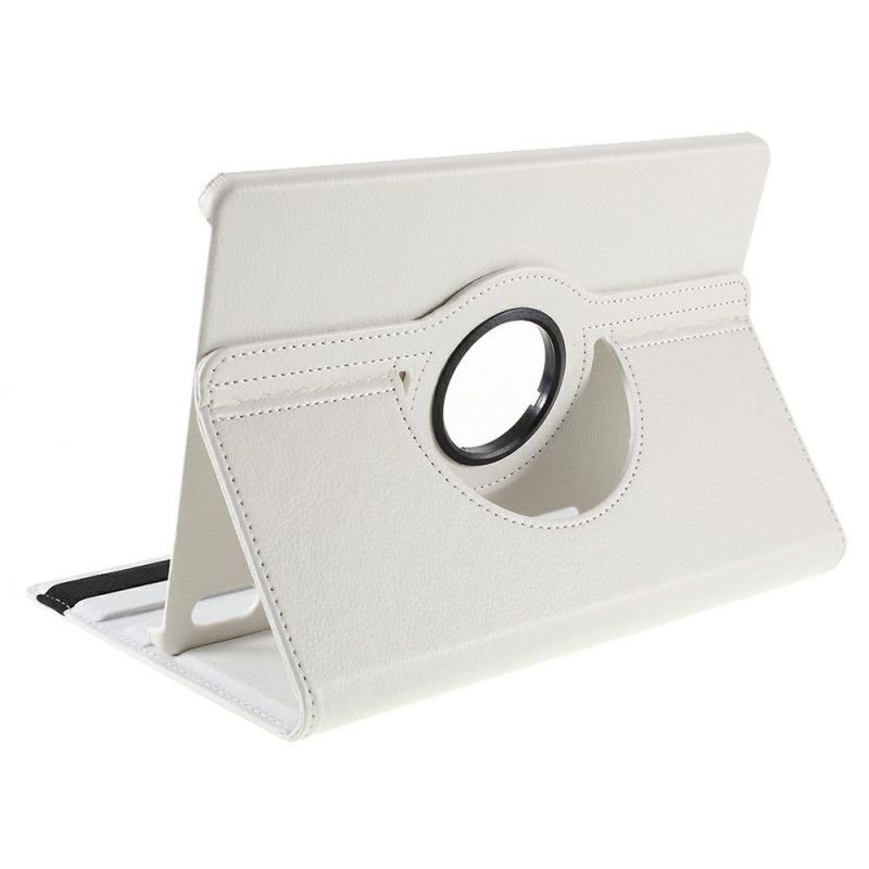 Pouzdro Samsung Galaxy Tab S10 Fe Plus Otočný Stojan