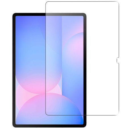 Samsung Galaxy Tab S10 Fe Plus Ochranná Fólie Z Tvrzeného Skla