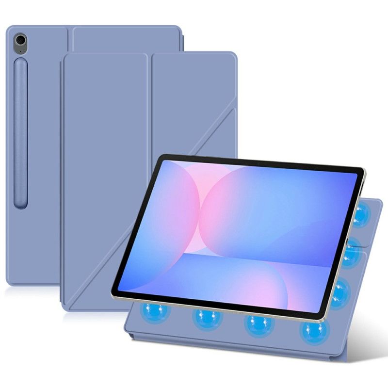 Samsung Galaxy Tab S10 Fe Plus Prémiové Origami