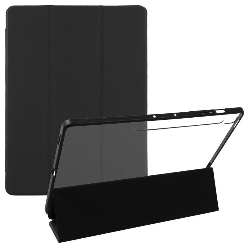 Samsung Galaxy Tab S10 Fe Plus Průhledná Zadní Strana