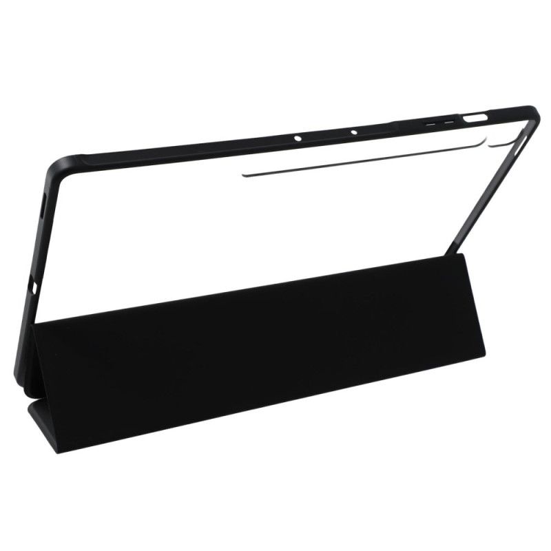 Samsung Galaxy Tab S10 Fe Plus Průhledná Zadní Strana