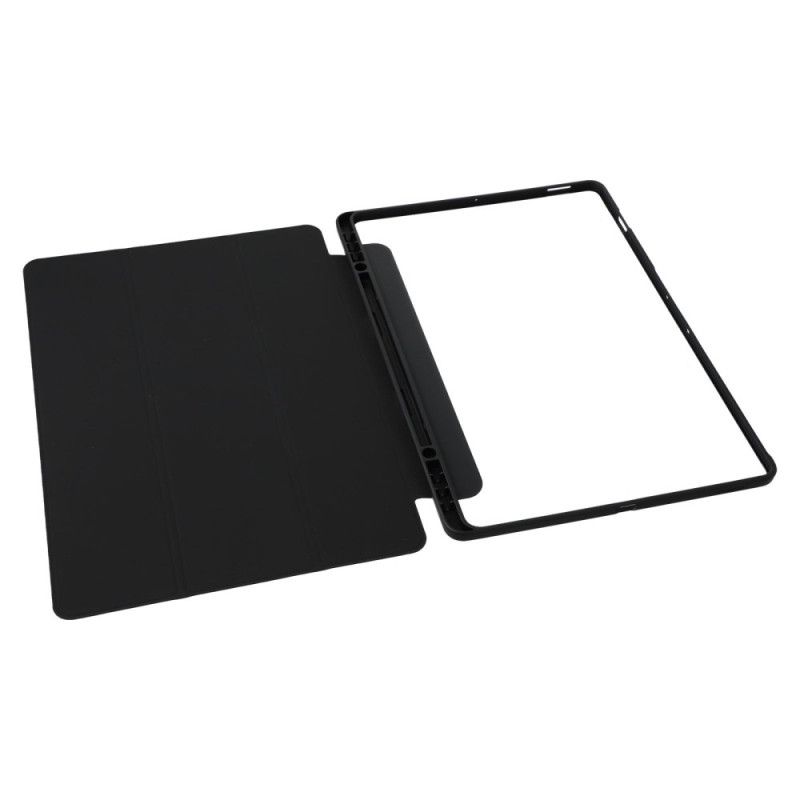 Samsung Galaxy Tab S10 Fe Plus Průhledná Zadní Strana