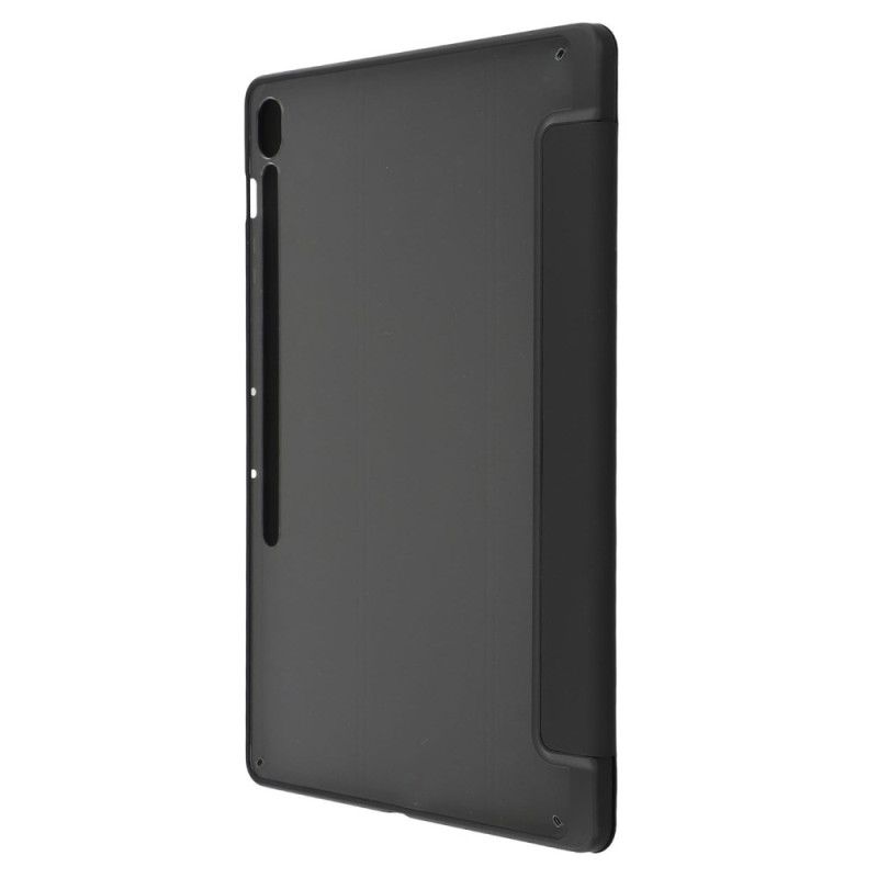 Samsung Galaxy Tab S10 Fe Plus Průhledná Zadní Strana