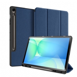 Samsung Galaxy Tab S10 Fe Plus Řada Domo Dux Ducis