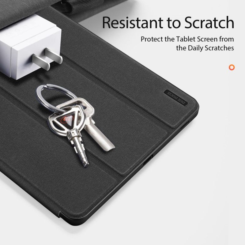 Samsung Galaxy Tab S10 Fe Plus Řada Domo Dux Ducis