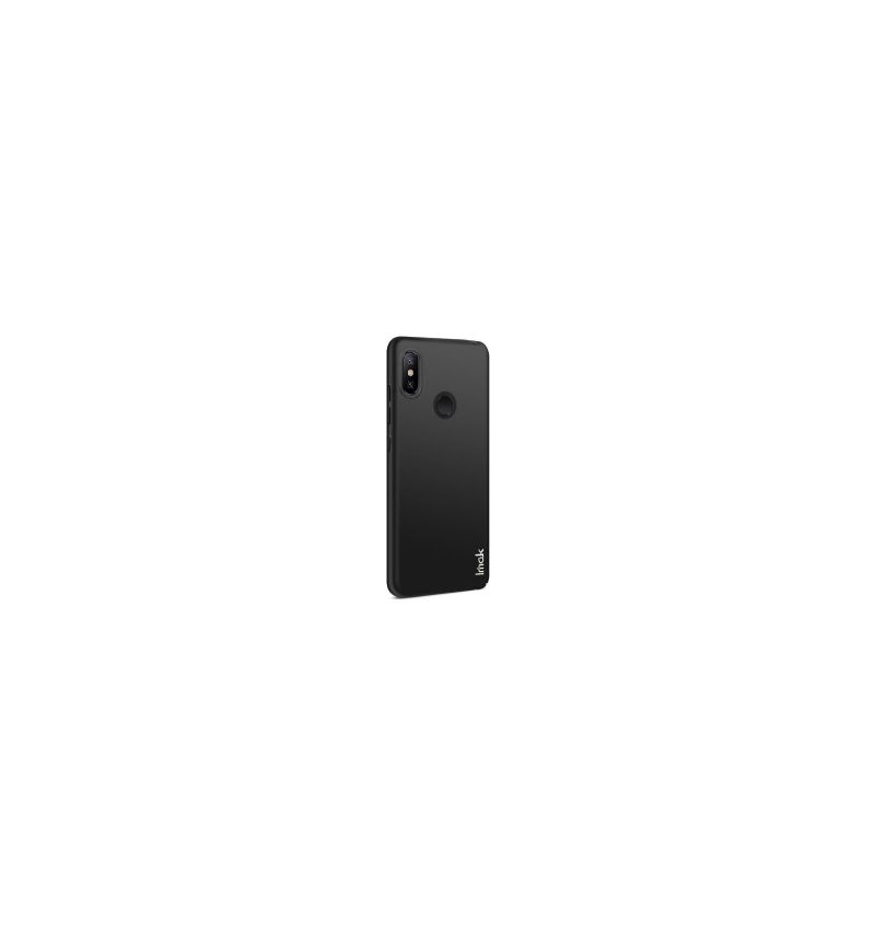 Obal Xiaomi Redmi Note 6 Pro Jazz + Chránič Obrazovky