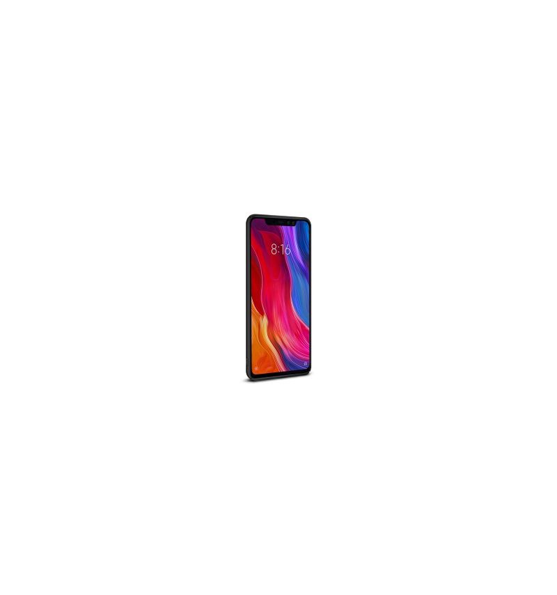 Obal Xiaomi Redmi Note 6 Pro Jazz + Chránič Obrazovky