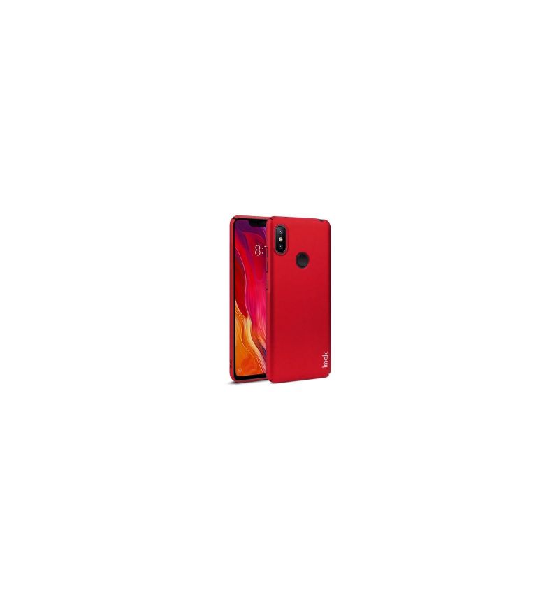 Obal Xiaomi Redmi Note 6 Pro Jazz + Chránič Obrazovky