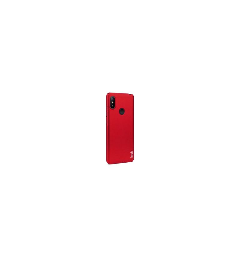 Obal Xiaomi Redmi Note 6 Pro Jazz + Chránič Obrazovky