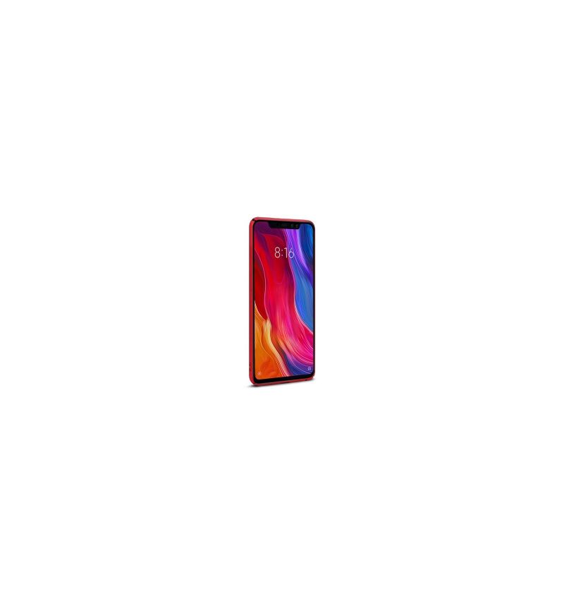 Obal Xiaomi Redmi Note 6 Pro Jazz + Chránič Obrazovky