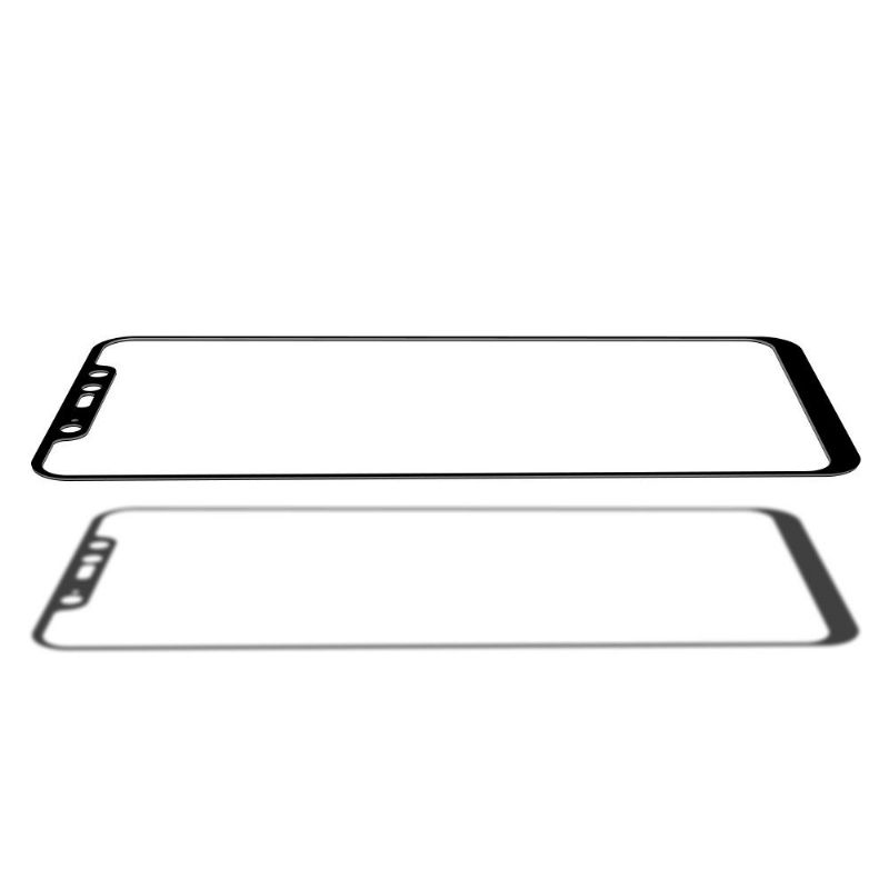 Ochrana Obrazovky Z Tvrzeného Skla Xiaomi Redmi Note 6 Pro V Plné Velikosti