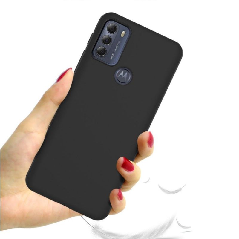 Kryt Na Motorola Moto G50 Imak Matný Povrch