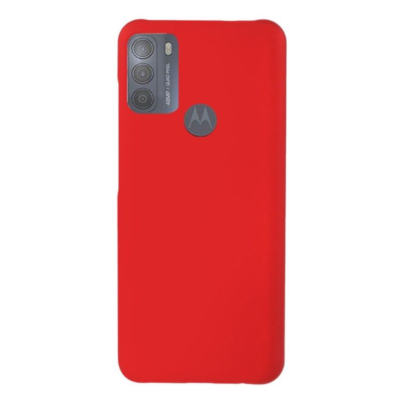 Kryty Na Mobil Na Motorola Moto G50 Matně Pogumované