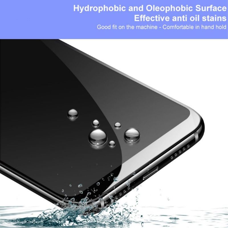 Ochrana Obrazovky Z Tvrzeného Skla Motorola Moto G50 V Plné Velikosti
