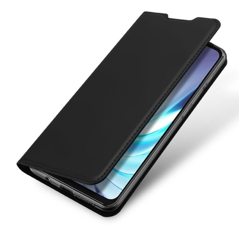 Pouzdra Na Motorola Moto G50 Obchodní Saténový Efekt