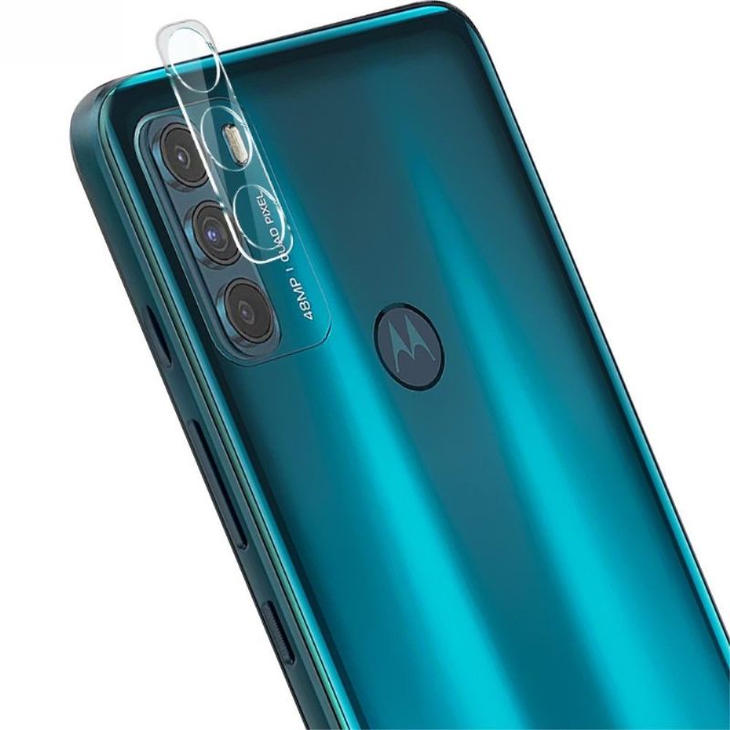 Tvrzené Sklo Motorola Moto G50 Pro Objektiv (2 Kusy)