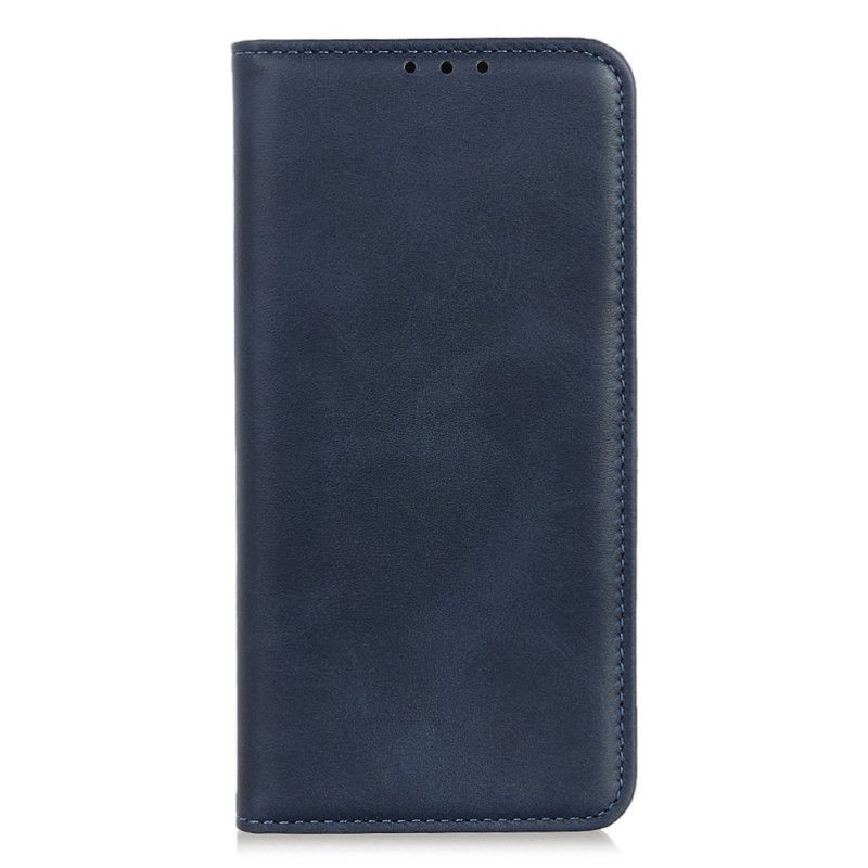 Kožené Pouzdro Folio Poco X6 5g Klasika