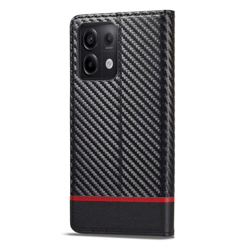 Kožené Pouzdro Poco X6 5g Kryty Na Mobil Lc.imeeke