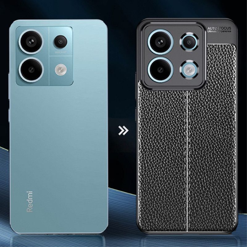 Kryt Na Poco X6 5g Dvojitá Čára