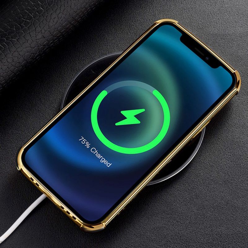Kryt Na Poco X6 5g Krokodýlí Textura