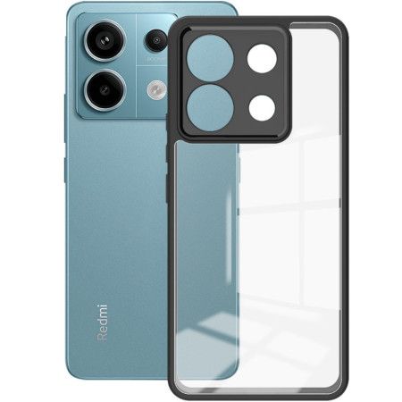 Kryt Na Poco X6 5g Řada Ux-9a Imak