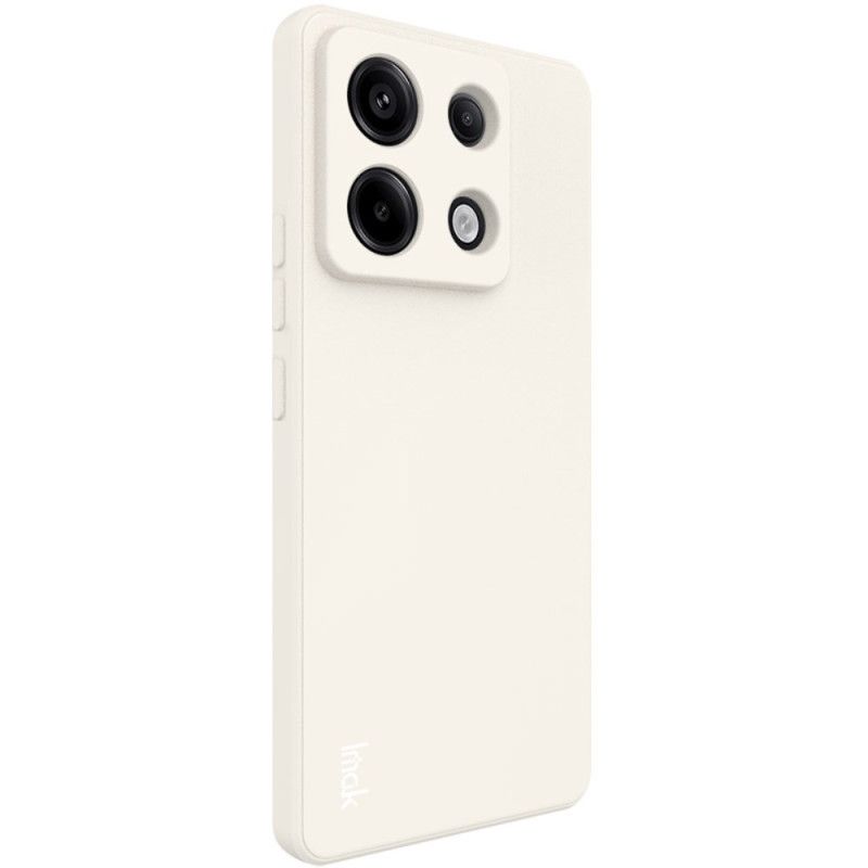 Kryt Poco X6 5g Bílá Řada Uc-4 Imak