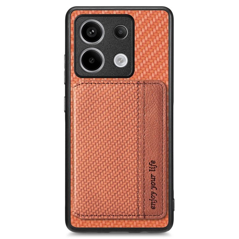 Kryt Poco X6 5g Držák Ochranné Karty Rfid