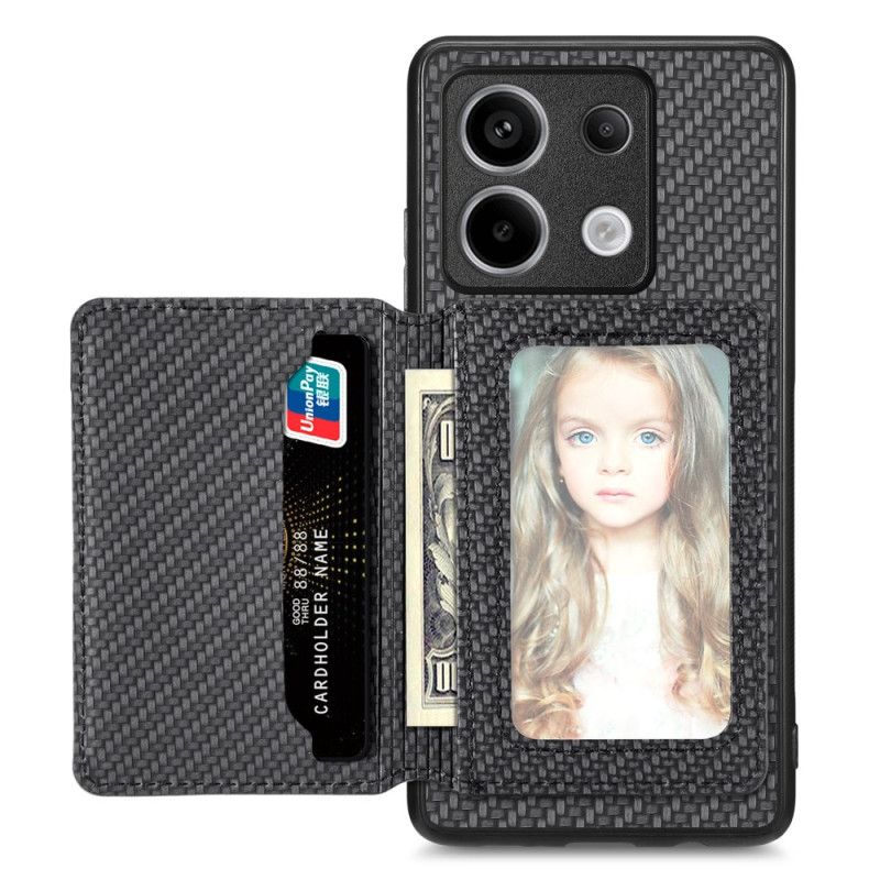 Kryt Poco X6 5g Držák Ochranné Karty Rfid