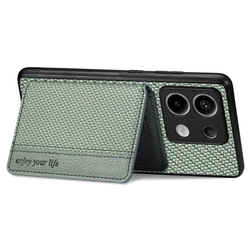 Kryt Poco X6 5g Držák Ochranné Karty Rfid