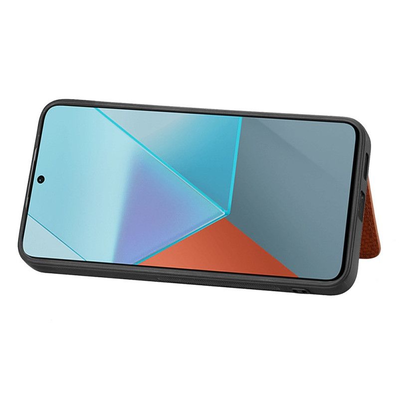 Kryt Poco X6 5g Držák Ochranné Karty Rfid