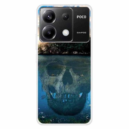 Kryt Poco X6 5g Hora Lebek