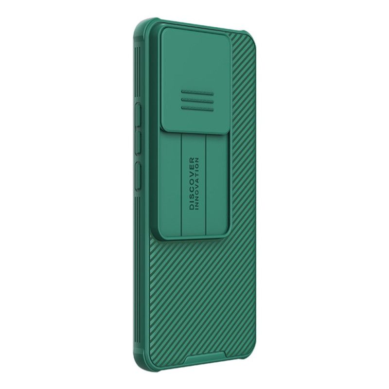 Kryt Poco X6 5g Kryty Na Mobil Camshield Pro Series Nillkin
