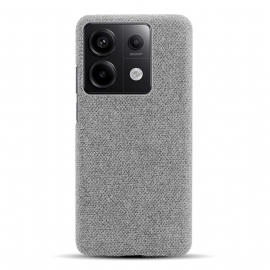 Kryt Poco X6 5g Kryty Na Mobil Látka